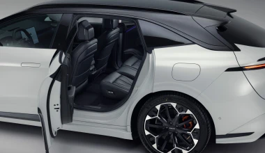 Zeekr 7GT – Το Grand Touring της σύγχρονης εποχής