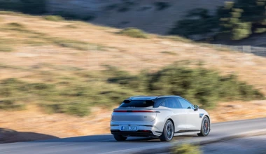 Zeekr 7GT – Το Grand Touring της σύγχρονης εποχής