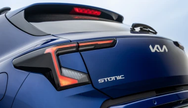 Ακόμα φθηνότερο το B-SUV της Kia – Ξεκινάει κάτω από 19.500 ευρώ!