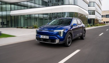 Ακόμα φθηνότερο το B-SUV της Kia – Ξεκινάει κάτω από 19.500 ευρώ!