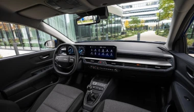 Ακόμα φθηνότερο το B-SUV της Kia – Ξεκινάει κάτω από 19.500 ευρώ!
