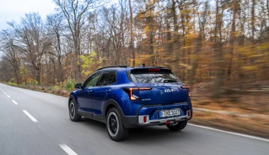 Ακόμα φθηνότερο το B-SUV της Kia – Ξεκινάει κάτω από 19.500 ευρώ!