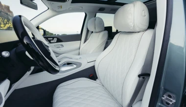 Αυτό είναι το πιο πολυτελές SUV της Mercedes - Έχει υπογραφή Maybach