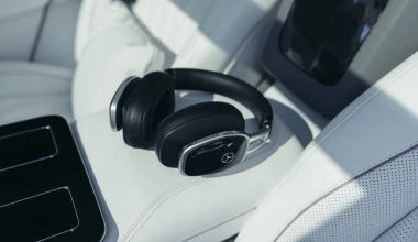 Αυτό είναι το πιο πολυτελές SUV της Mercedes - Έχει υπογραφή Maybach