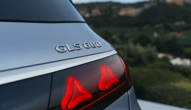 Αυτό είναι το πιο πολυτελές SUV της Mercedes - Έχει υπογραφή Maybach