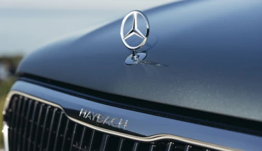 Αυτό είναι το πιο πολυτελές SUV της Mercedes - Έχει υπογραφή Maybach