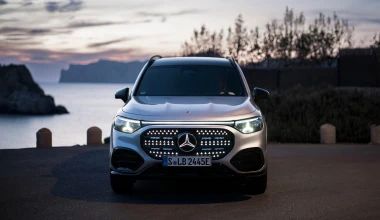 Το νεότερο SUV της Mercedes-Benz – Είναι το πιο ολοκληρωμένο στην κατηγορία του!
