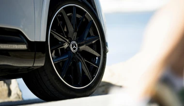 Το νεότερο SUV της Mercedes-Benz – Είναι το πιο ολοκληρωμένο στην κατηγορία του!