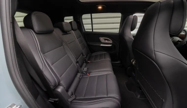 Το νεότερο SUV της Mercedes-Benz – Είναι το πιο ολοκληρωμένο στην κατηγορία του!