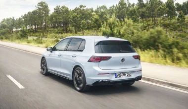 Nέος Full Hybrid κινητήρας με 170 PS για τα Volkswagen T-Roc και Golf - Οι πρώτες τιμές 