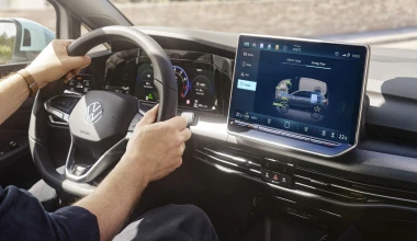 Nέος Full Hybrid κινητήρας με 170 PS για τα Volkswagen T-Roc και Golf - Οι πρώτες τιμές 