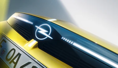 Δοκιμή Opel Astra Hybrid 145: Refreshing! 