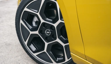Δοκιμή Opel Astra Hybrid 145: Refreshing! 