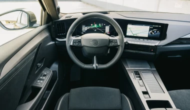 Δοκιμή Opel Astra Hybrid 145: Refreshing! 
