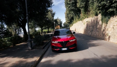 Δοκιμή Alfa Romeo Tonale Ti 1.5 DDCT: Ρελάνς;