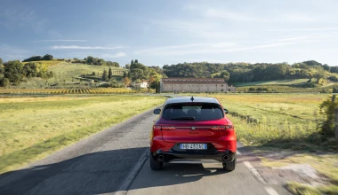 Δοκιμή Alfa Romeo Tonale Ti 1.5 DDCT: Ρελάνς;