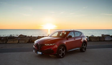 Δοκιμή Alfa Romeo Tonale Ti 1.5 DDCT: Ρελάνς;