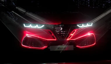 Δοκιμή Alfa Romeo Tonale Ti 1.5 DDCT: Ρελάνς;