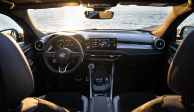 Δοκιμή Alfa Romeo Tonale Ti 1.5 DDCT: Ρελάνς;