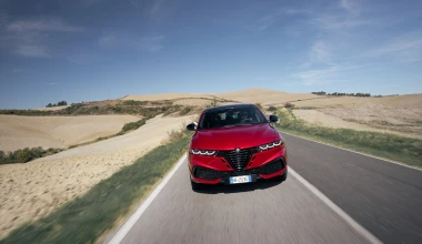 Δοκιμή Alfa Romeo Tonale Ti 1.5 DDCT: Ρελάνς;