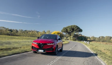 Δοκιμή Alfa Romeo Tonale Ti 1.5 DDCT: Ρελάνς;