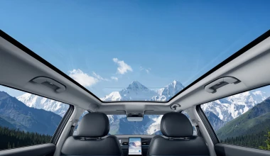 Νέο υβριδικό SUV με έκπτωση στην Ελλάδα – Καίει 5,3 lt/100km και έχει 7 χρόνια εγγύηση