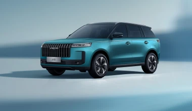 Νέο υβριδικό SUV με έκπτωση στην Ελλάδα – Καίει 5,3 lt/100km και έχει 7 χρόνια εγγύηση