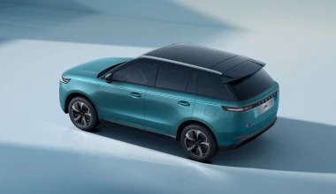 Νέο υβριδικό SUV με έκπτωση στην Ελλάδα – Καίει 5,3 lt/100km και έχει 7 χρόνια εγγύηση