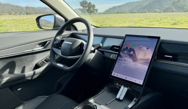 Νέο υβριδικό SUV με έκπτωση στην Ελλάδα – Καίει 5,3 lt/100km και έχει 7 χρόνια εγγύηση