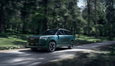 Νέο υβριδικό SUV με έκπτωση στην Ελλάδα – Καίει 5,3 lt/100km και έχει 7 χρόνια εγγύηση
