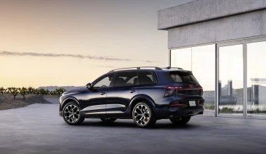 Audi Q9: Diesel και super premium το κορυφαίο SUV των Γερμανών - Η πρώτη τιμή