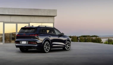 Audi Q9: Diesel και super premium το κορυφαίο SUV των Γερμανών - Η πρώτη τιμή