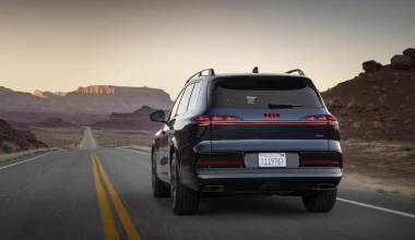 Audi Q9: Diesel και super premium το κορυφαίο SUV των Γερμανών - Η πρώτη τιμή