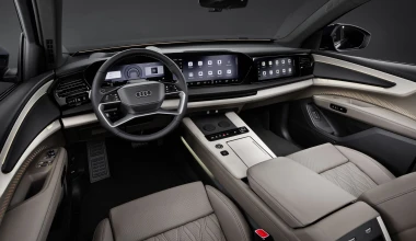 Audi Q9: Diesel και super premium το κορυφαίο SUV των Γερμανών - Η πρώτη τιμή