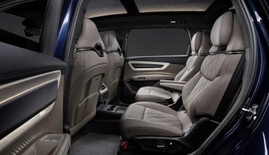 Audi Q9: Diesel και super premium το κορυφαίο SUV των Γερμανών - Η πρώτη τιμή