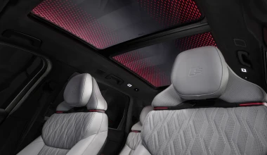 Audi Q9: Diesel και super premium το κορυφαίο SUV των Γερμανών - Η πρώτη τιμή