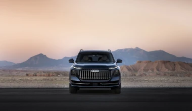Audi Q9: Diesel και super premium το κορυφαίο SUV των Γερμανών - Η πρώτη τιμή