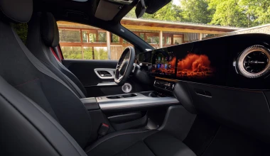 Αυτή είναι η νέα Mercedes GLA – Πότε έρχεται Ελλάδα 