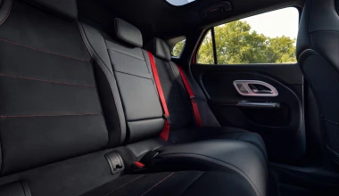 Αυτή είναι η νέα Mercedes GLA – Πότε έρχεται Ελλάδα 