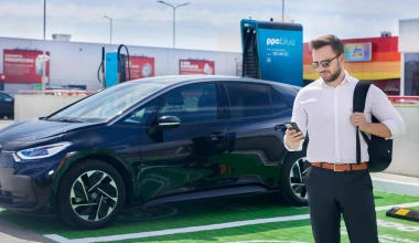 Πέντε χρόνια ΔΕΗ blue – Πόσα είναι σήμερα τα σημεία φόρτισης; 