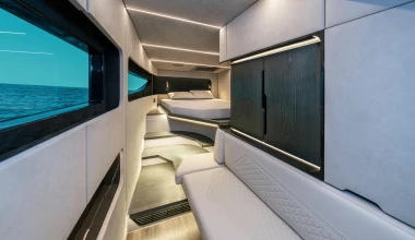 Η Brabus έφτιαξε καταμαράν με 1.430 PS - Πάει Μύκονο σε 2 ώρες