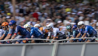Tour de France: 184 αναβάτες και 3,5 δισ. θεατές – Νούμερα που σοκάρουν! [video]