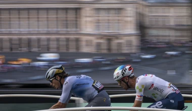 Tour de France: 184 αναβάτες και 3,5 δισ. θεατές – Νούμερα που σοκάρουν! [video]