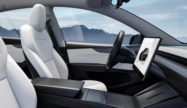 Δοκιμή Tesla Model Y RWD Long Range 299 PS: Το κάτι παραπάνω