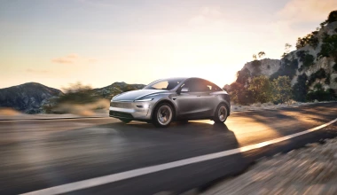 Δοκιμή Tesla Model Y RWD Long Range 299 PS: Το κάτι παραπάνω