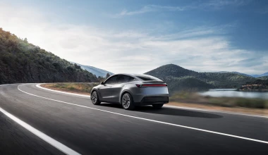 Δοκιμή Tesla Model Y RWD Long Range 299 PS: Το κάτι παραπάνω