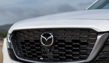Δοκιμή Mazda CX-5 2.5 AWD 141PS: Αντιρρησίας συνείδησης