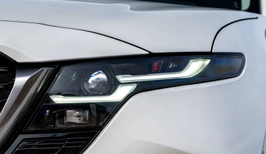 Δοκιμή Mazda CX-5 2.5 AWD 141PS: Αντιρρησίας συνείδησης