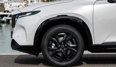Δοκιμή Mazda CX-5 2.5 AWD 141PS: Αντιρρησίας συνείδησης