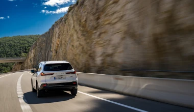 Δοκιμή Mazda CX-5 2.5 AWD 141PS: Αντιρρησίας συνείδησης